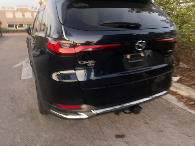 Used 2024 MAZDA CX-90 Plug-In Hybrid w/ Premium Plus image 11