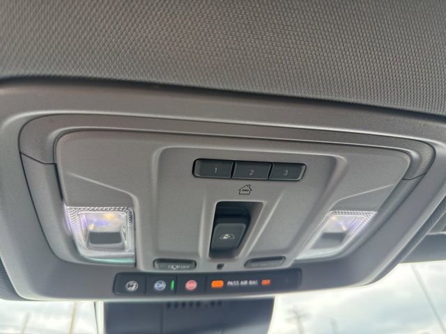 New 2026 GMC Sierra 1500 SLT w/ SLT Premium Plus Package AWD/4WD image 35