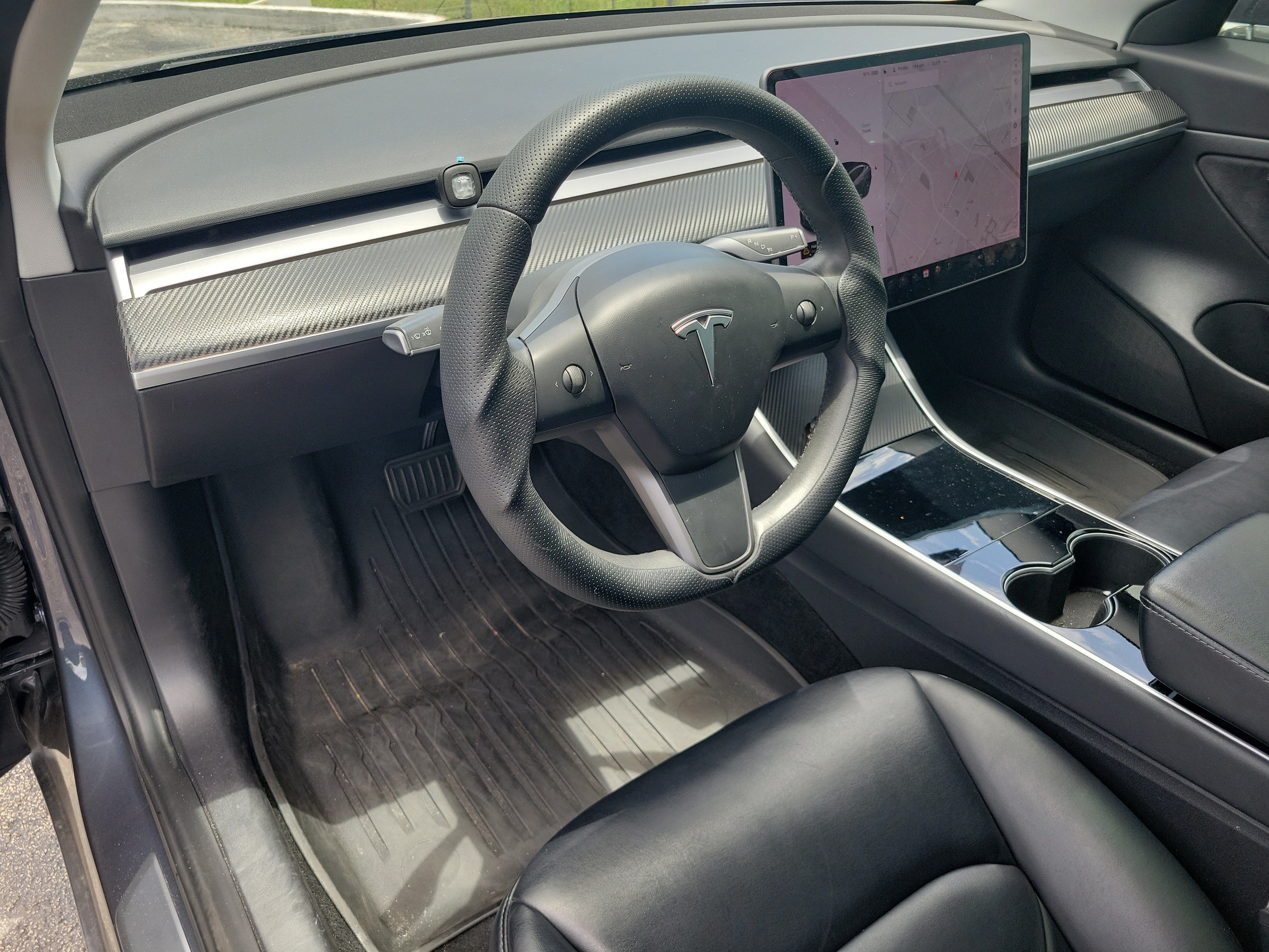 Used 2020 Tesla Model 3 RWD image 18