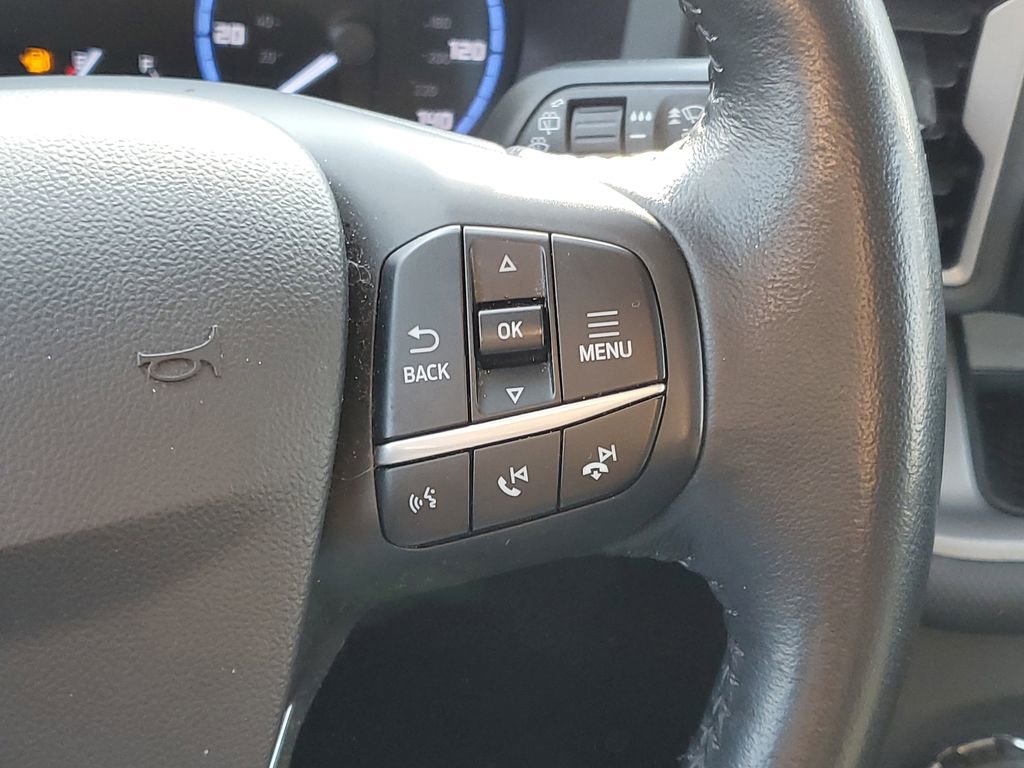 Used 2022 Ford Bronco Sport Big Bend w/ Convenience Package image 15