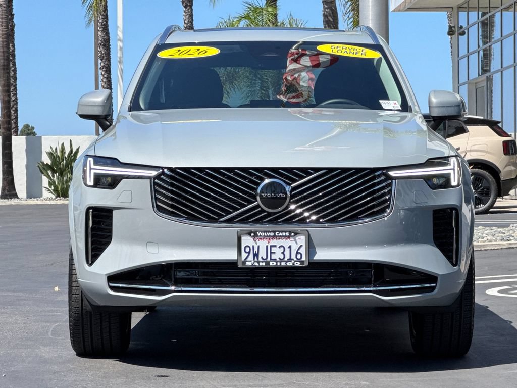 New 2026 Volvo XC90 B5 Core AWD/4WD image 8