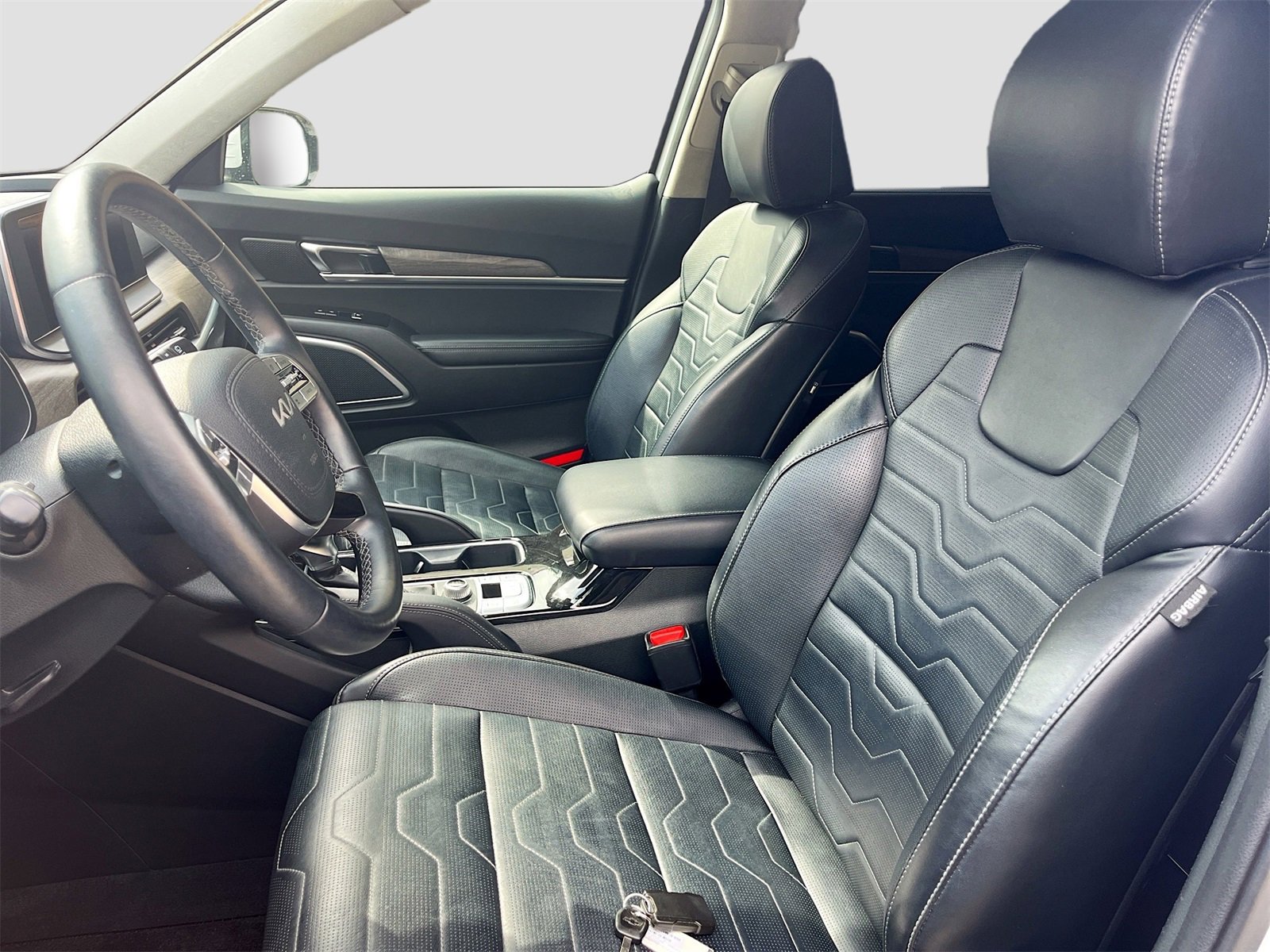 Used 2022 Kia Telluride SX w/ SX Prestige Package image 22