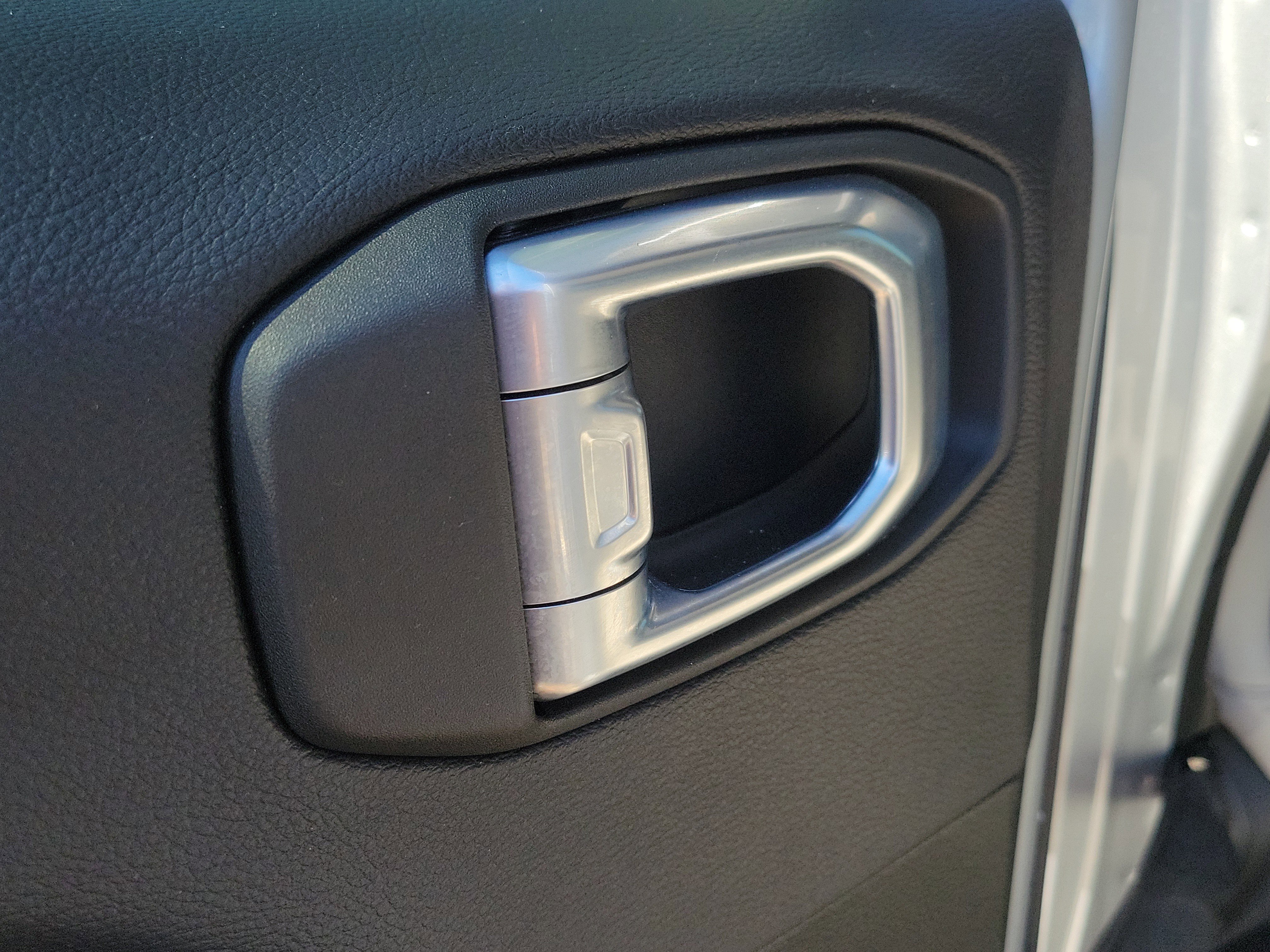 Used 2023 Jeep Gladiator Mojave w/ LED Lighting Group image 9