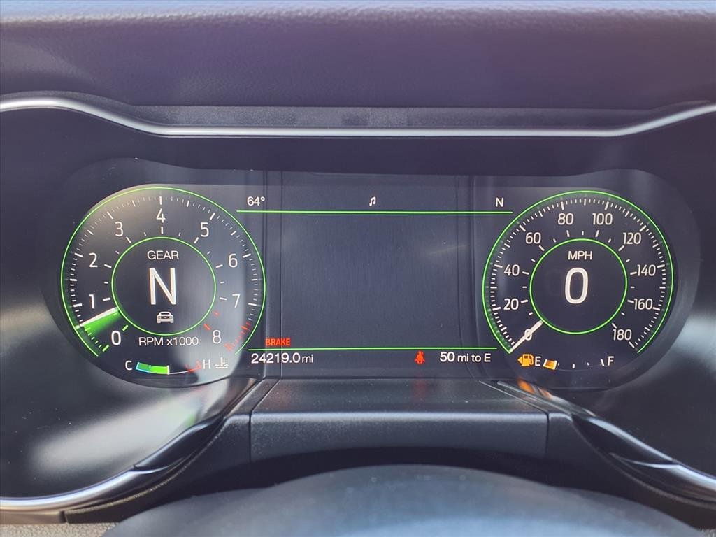 Used 2020 Ford Mustang Bullitt image 36