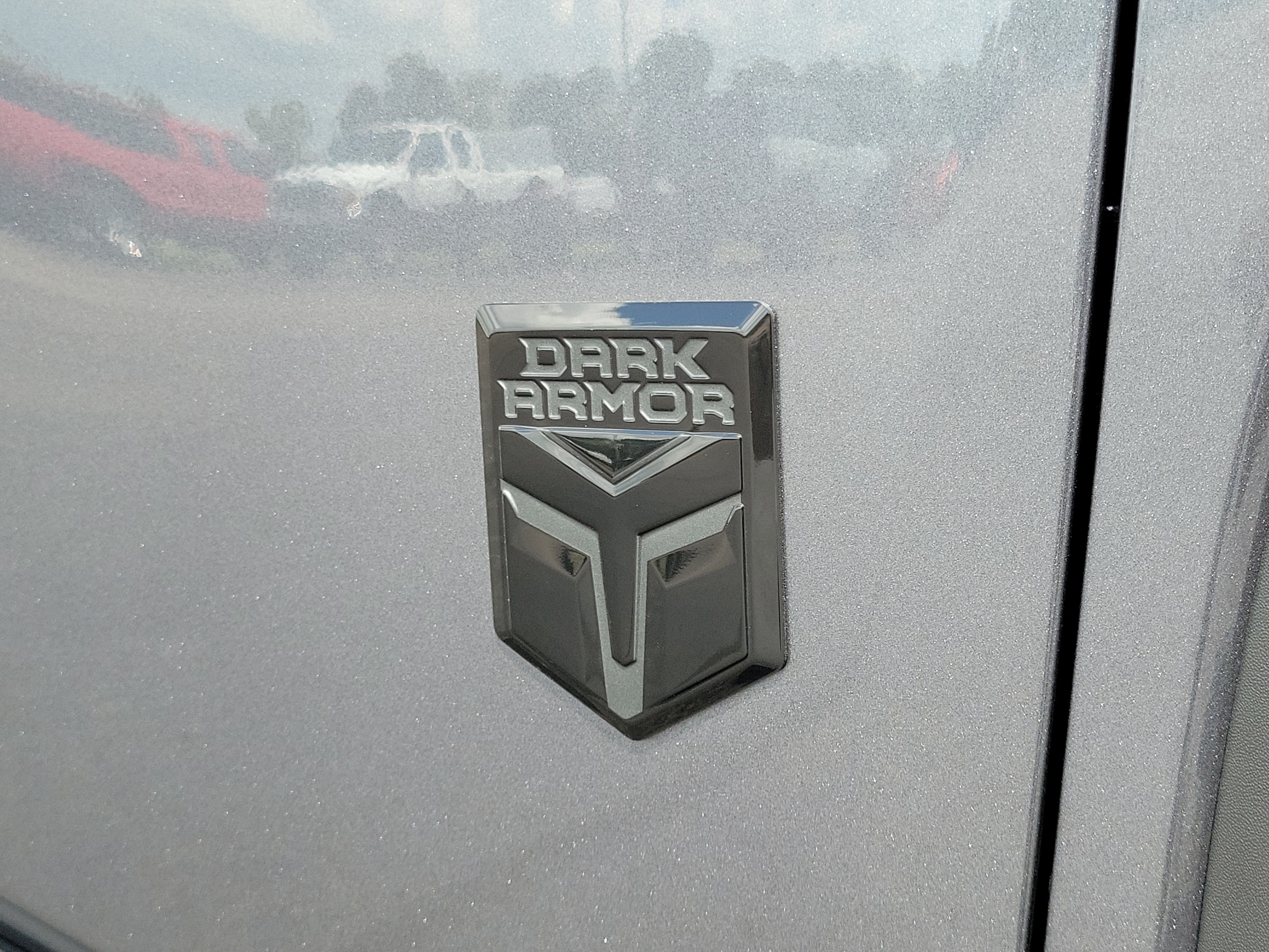 New 2026 Nissan Rogue Dark Armor AWD/4WD image 6