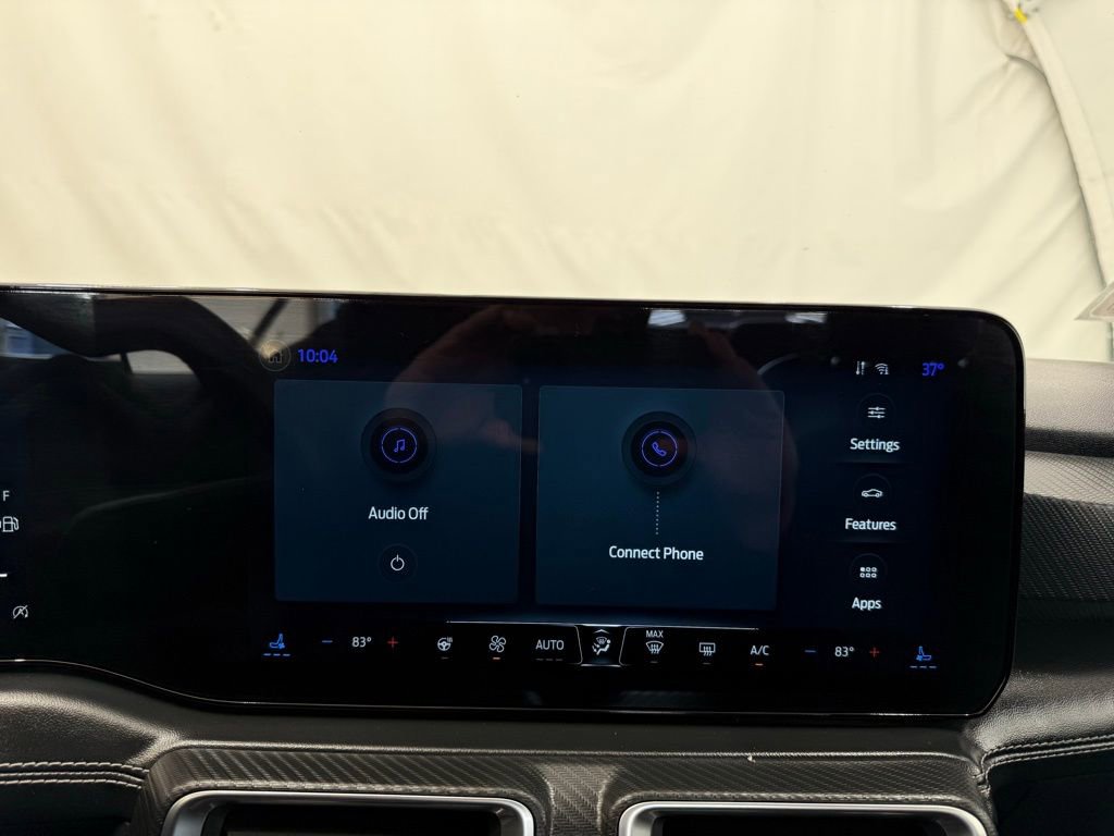 Used 2024 Ford Mustang Premium image 24