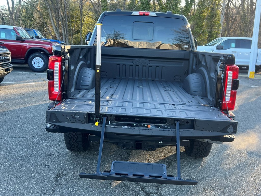 New 2026 Ford F250 XLT w/ XLT Premium Package image 13