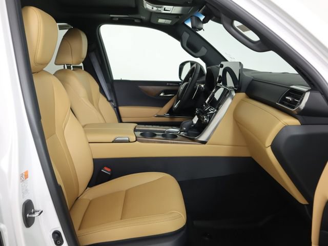 New 2026 Lexus LX 700h Luxury AWD/4WD image 13