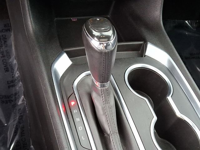 Used 2019 Chevrolet Traverse LT w/ LT Premium Package image 18