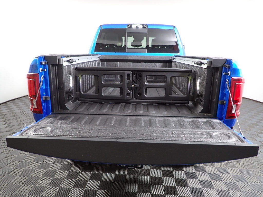 New 2027 RAM 2500 Rebel w/ Rebel Level 1 Equipment Group AWD/4WD image 18