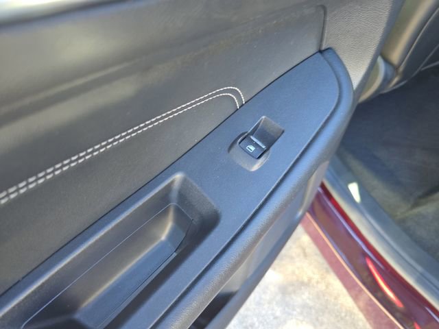 Used 2021 Ford Edge Titanium image 8