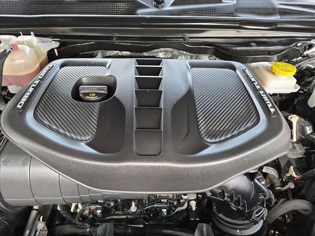 Used 2025 RAM 1500 Tungsten w/ Off Road Group AWD/4WD image 29