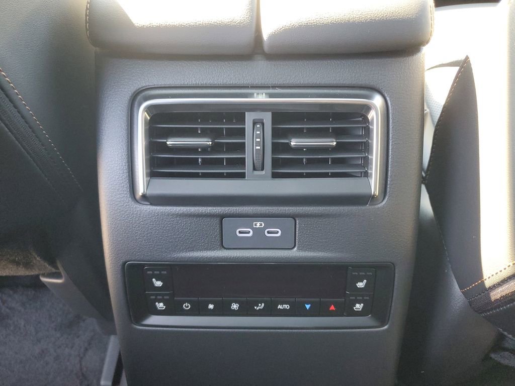 New 2026 MAZDA CX-90 3.3 Turbo S w/ Premium Plus image 14