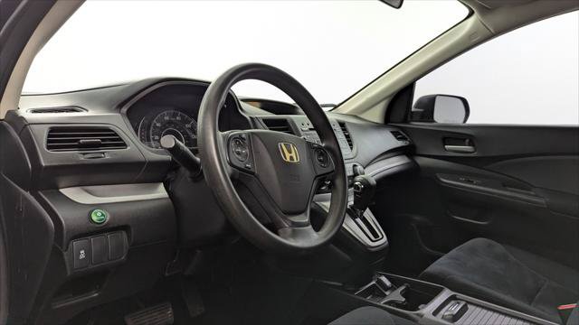 Used 2013 Honda CR-V LX image 23