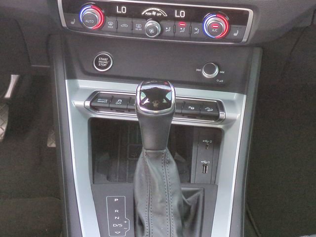 Used 2021 Audi Q3 2.0T Premium Plus w/ Premium Plus Package image 20