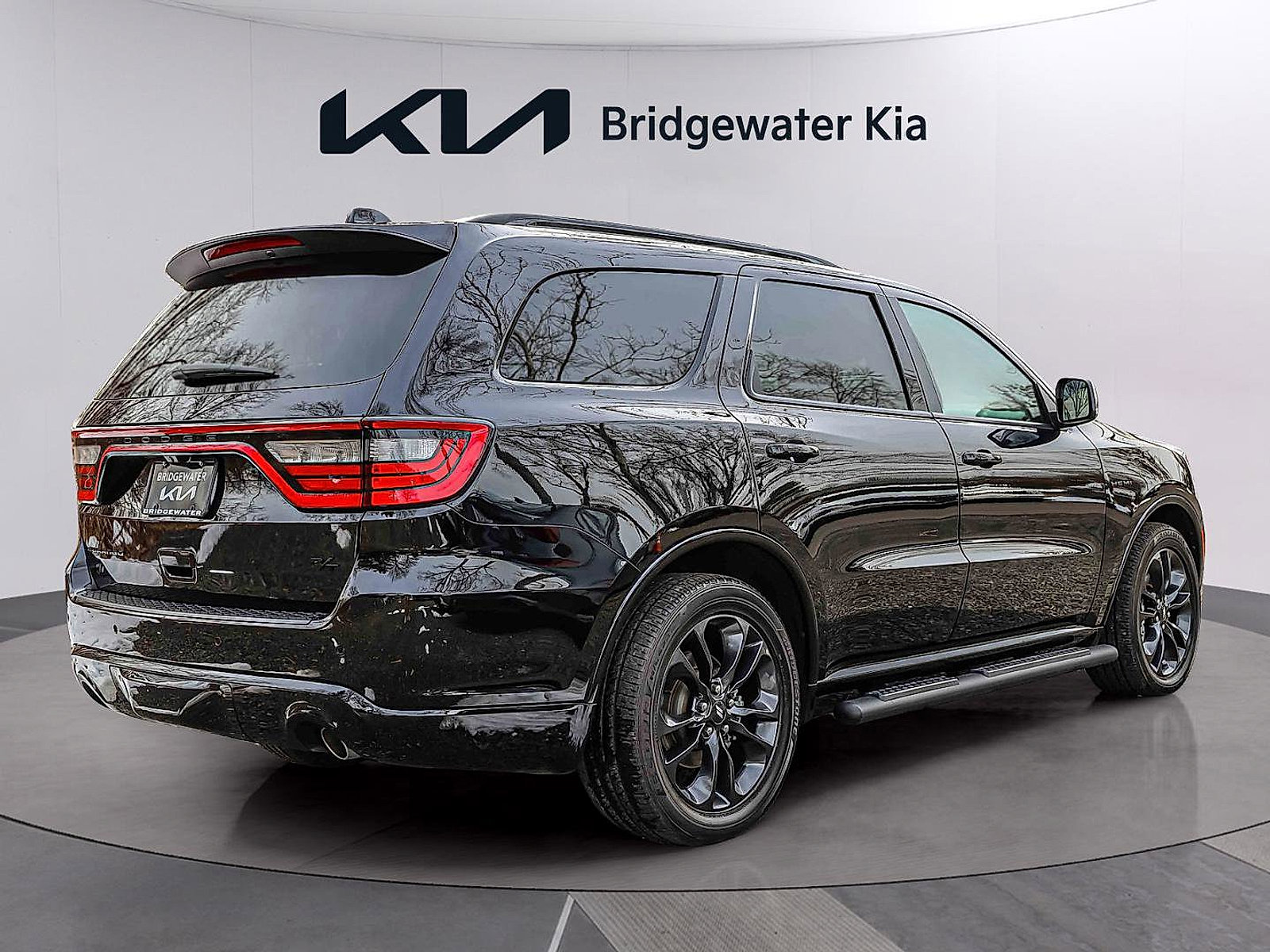 Used 2024 Dodge Durango R/T image 6