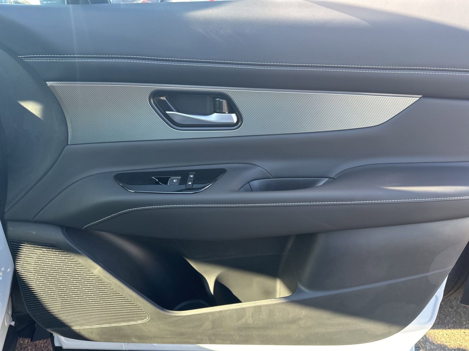 New 2025 Nissan Murano SL w/ Cargo Package image 45