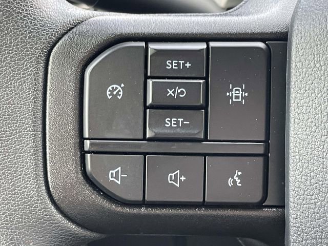 Used 2025 Ford F150 STX w/ Equipment Group 200A image 16