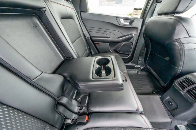 New 2026 Ford Escape ST-Line w/ Cold Weather Package FWD image 14