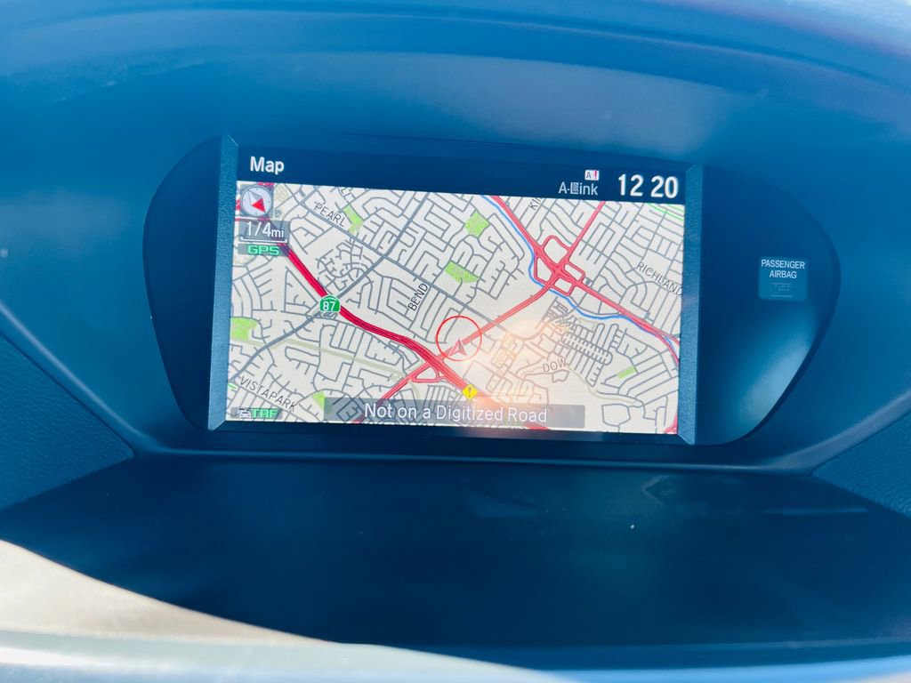 Used 2020 Acura TLX w/ A-SPEC Pkg image 24