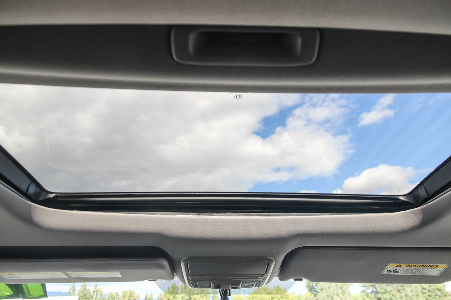 Used 2017 Honda Pilot EX-L image 16