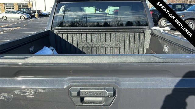 New 2026 Toyota Tacoma SR5 image 31