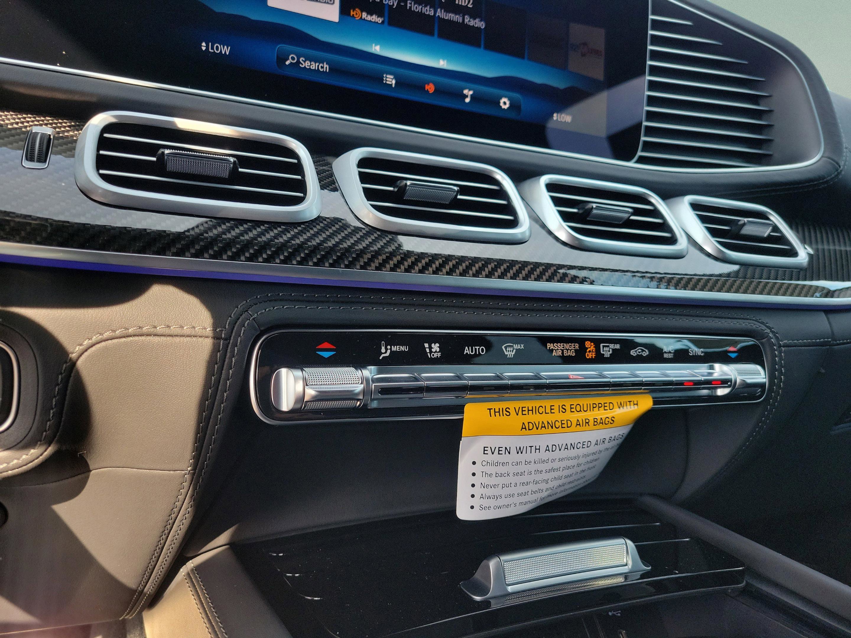 New 2026 Mercedes-Benz GLE 53 AMG 4MATIC Coupe image 32