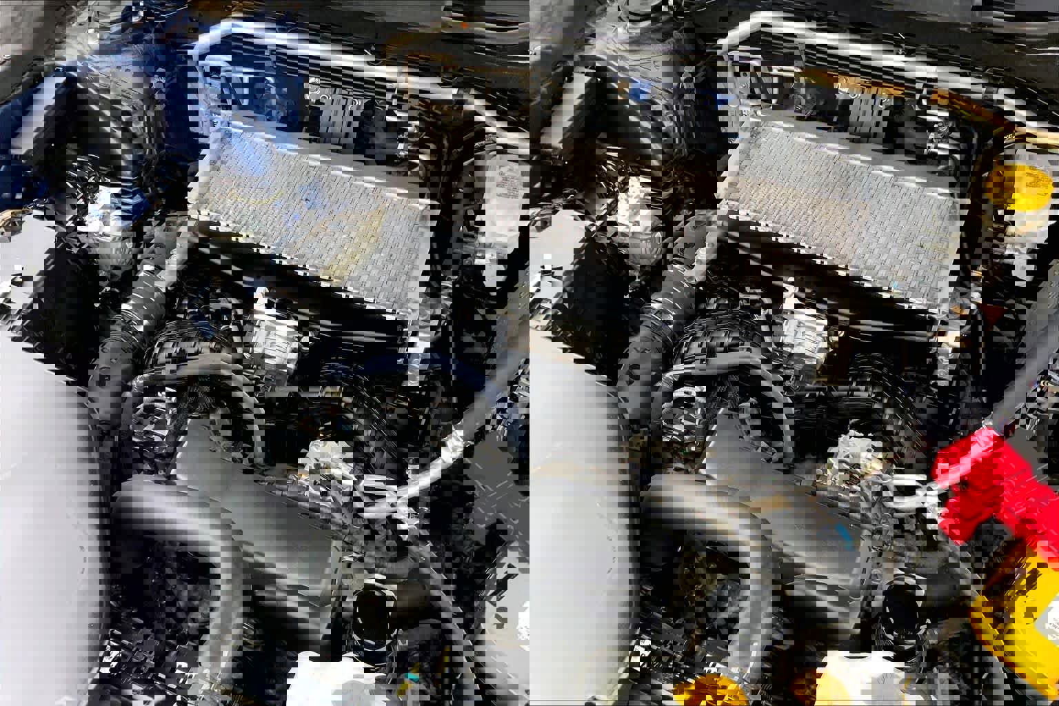 Used 2020 Subaru Ascent Touring w/ Popular Package #3 image 32