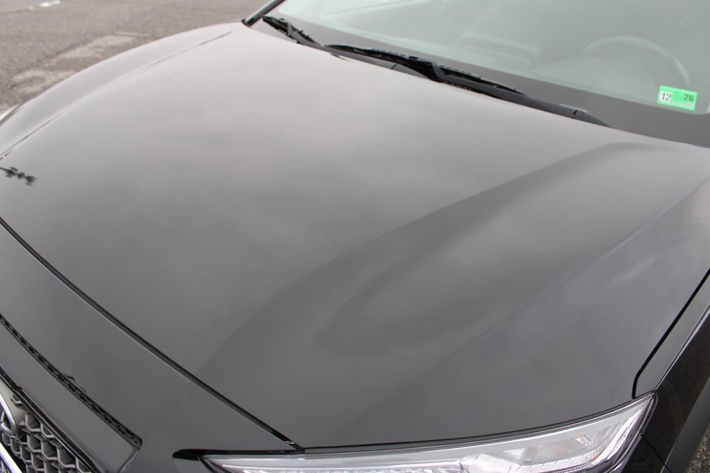 Used 2020 Hyundai Kona Limited image 38