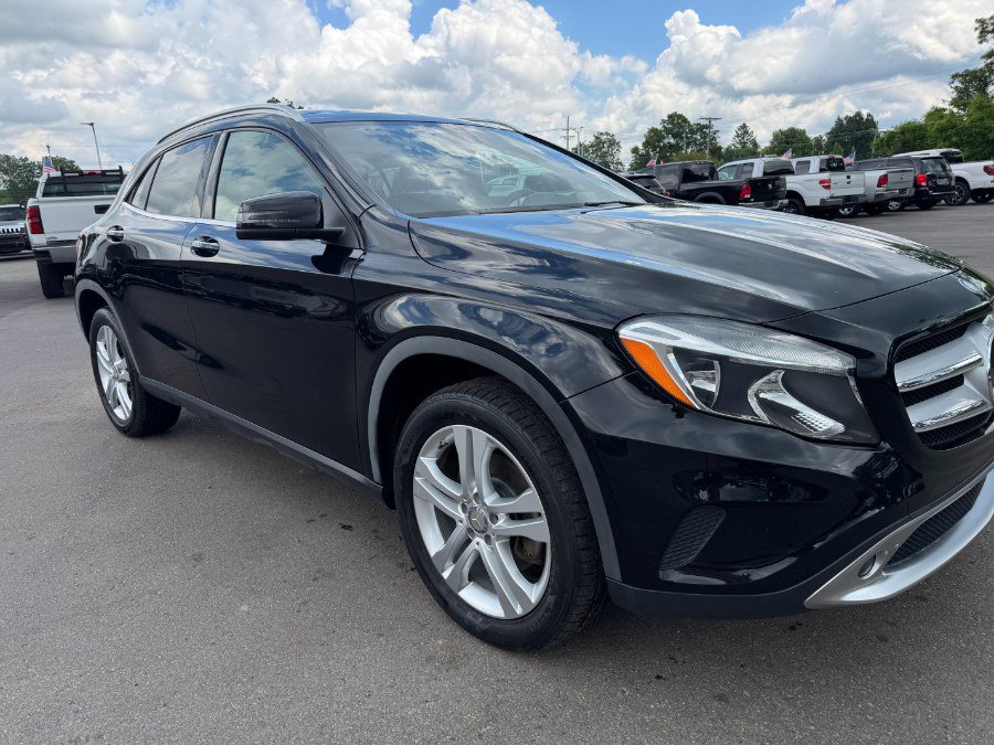 Used 2016 Mercedes-Benz GLA 250 4MATIC image 12
