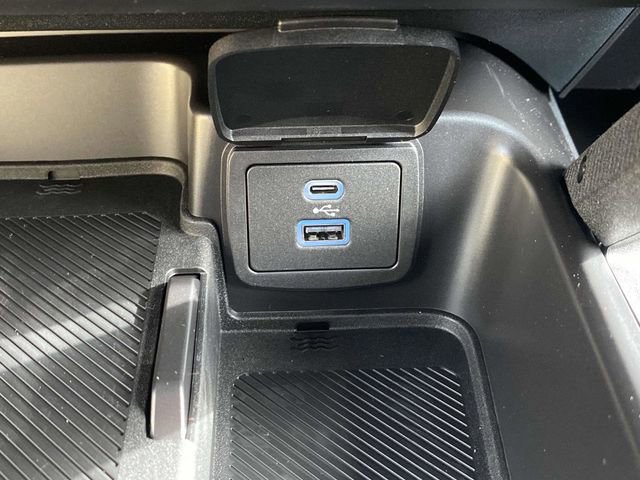 New 2025 Ford Bronco Big Bend w/ Black Diamond Package AWD/4WD image 19