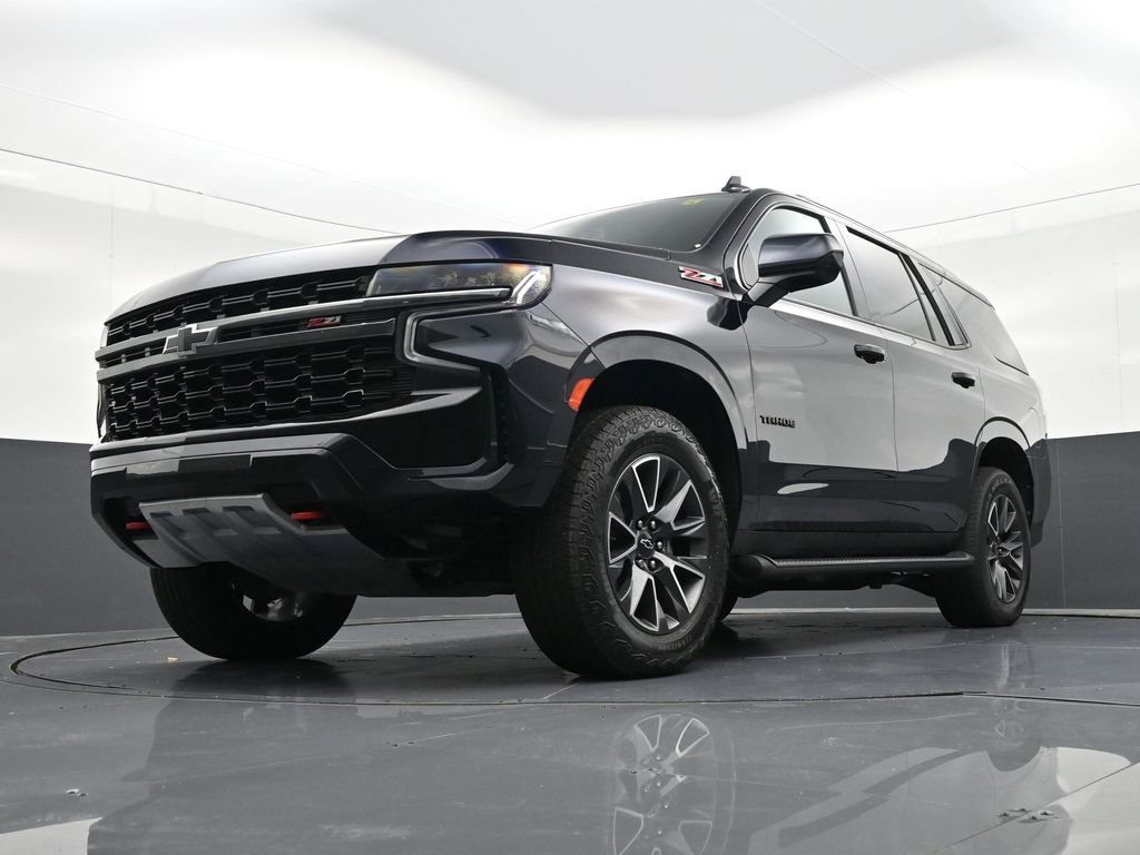 Used 2021 Chevrolet Tahoe Z71 image 25