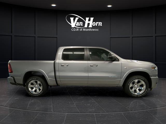 New 2026 RAM 1500 Big Horn image 2