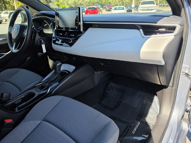 Used 2020 Toyota Corolla SE FWD image 14