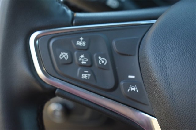 Certified 2024 Chevrolet Equinox LT image 32