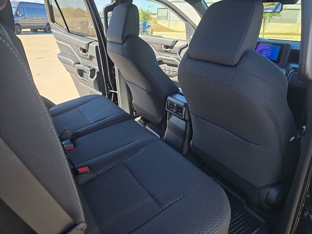 New 2026 Toyota 4Runner SR5 image 11