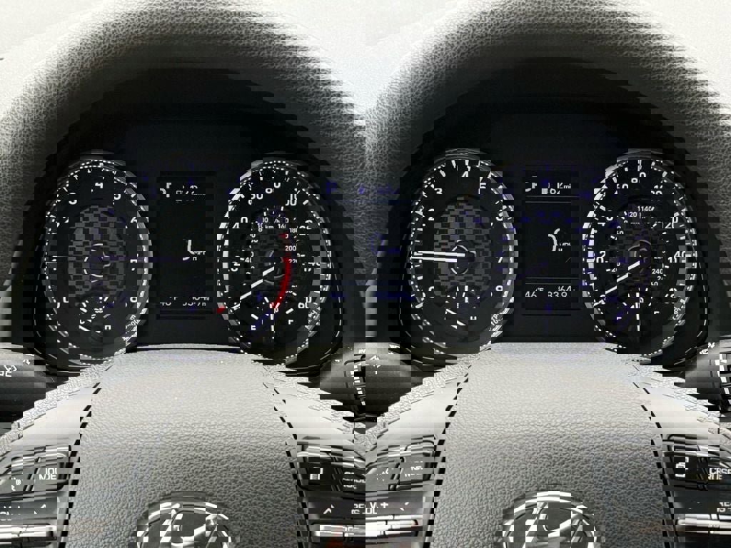 Used 2020 Hyundai Elantra SEL image 21