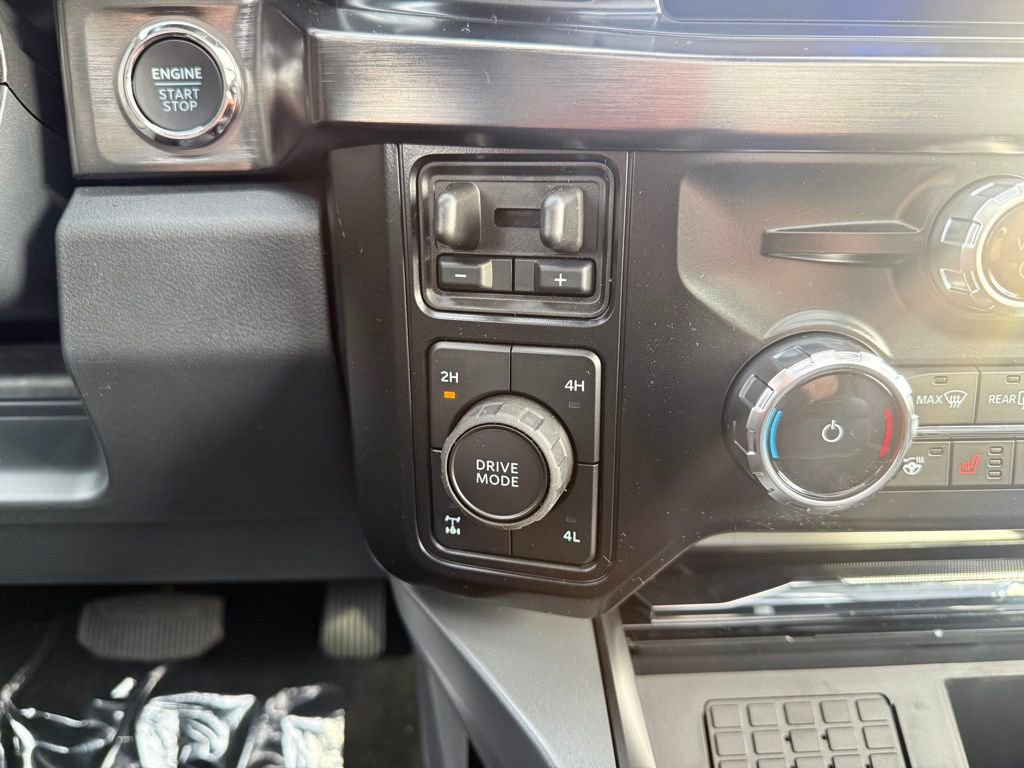 New 2026 Ford F350 Lariat w/ Lariat Premium Package image 29