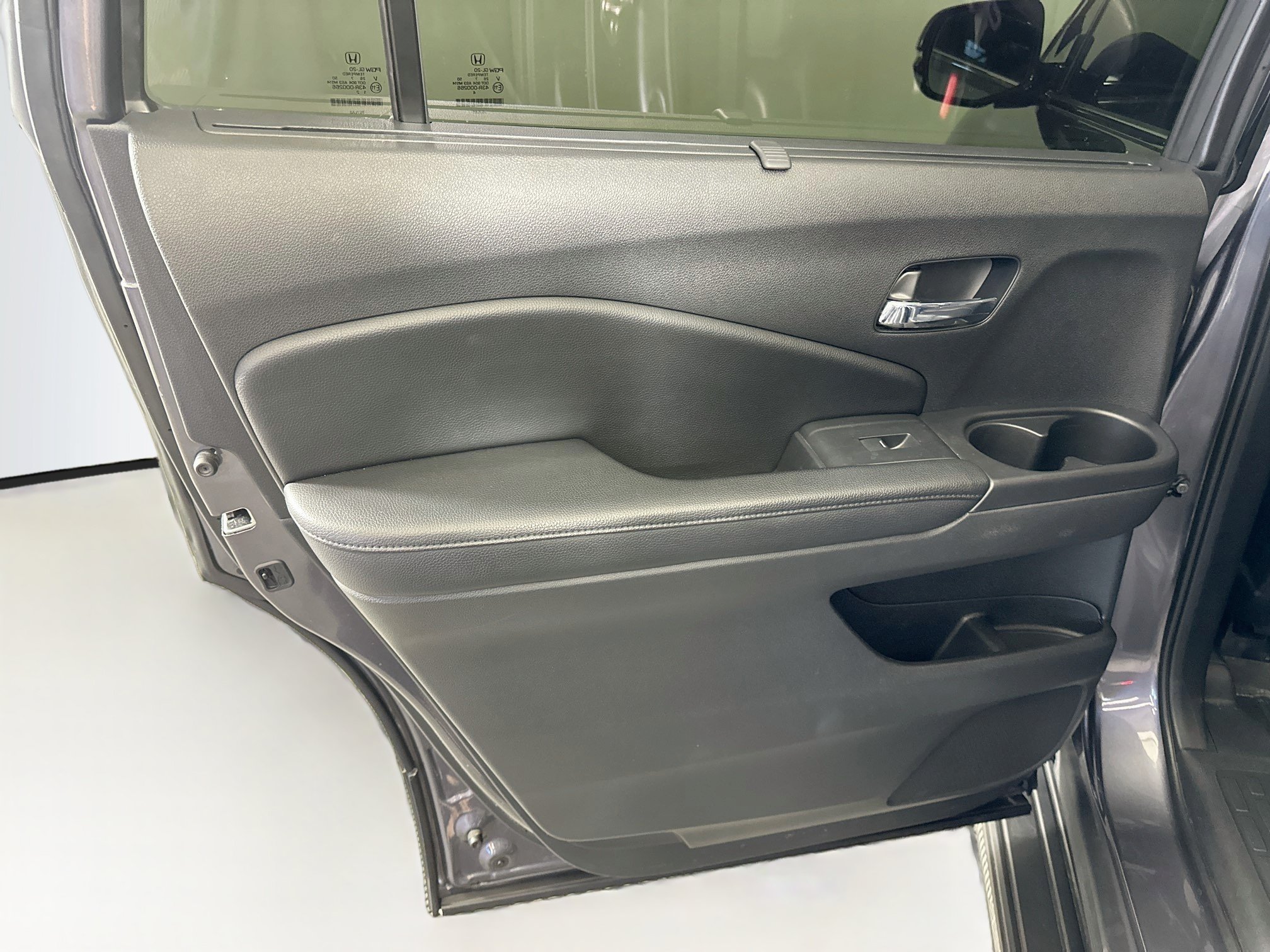 Used 2017 Honda Pilot Touring image 26