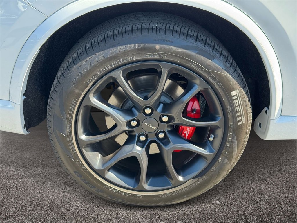 Used 2024 Dodge Durango SRT Hellcat image 39