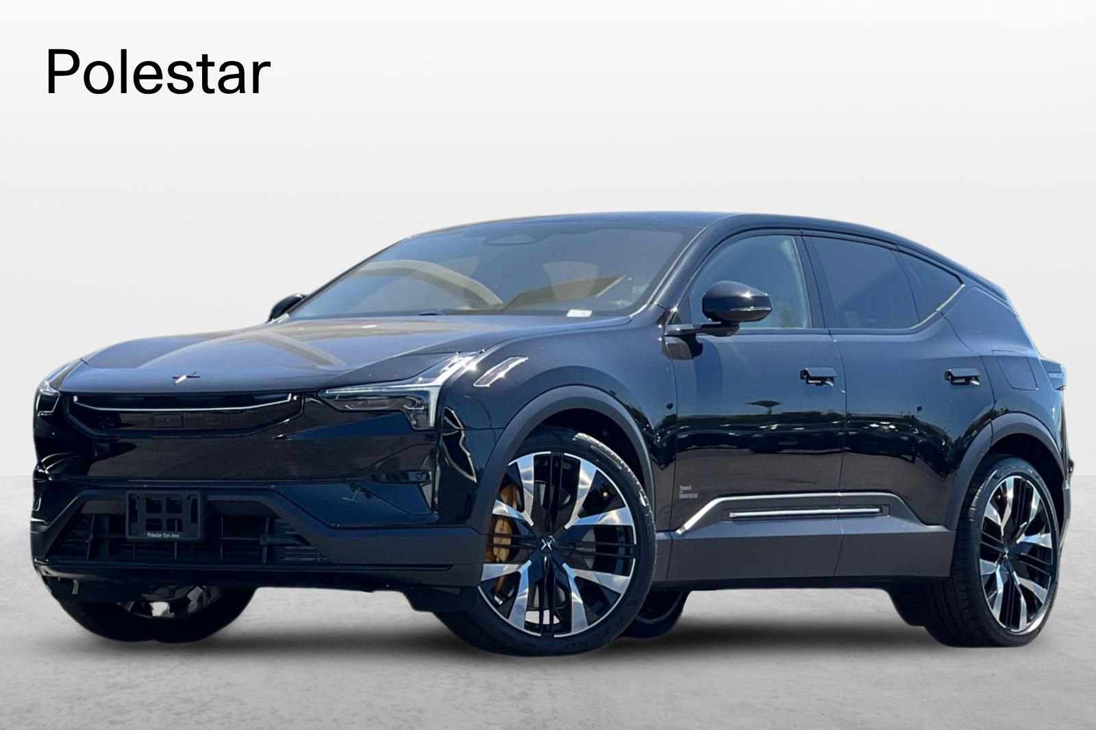 New 2025 Polestar Polestar 3