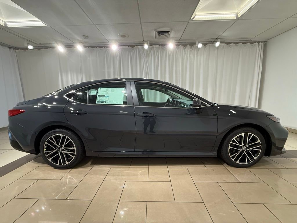 New 2026 Toyota Camry XLE image 6