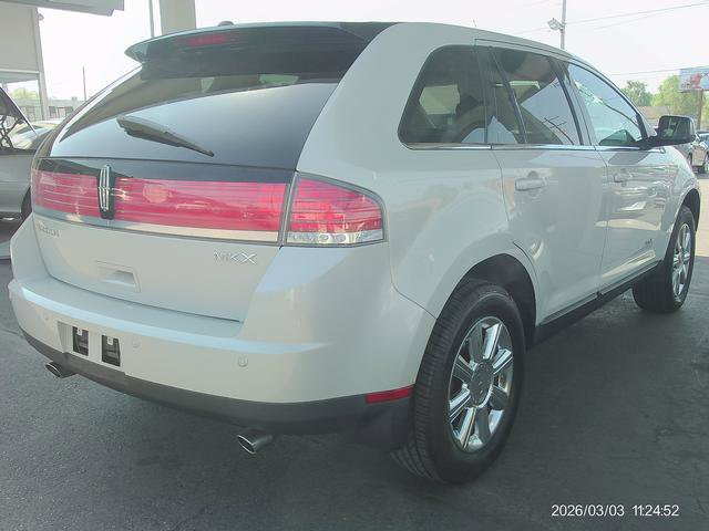 Used 2007 Lincoln MKX 2WD image 3