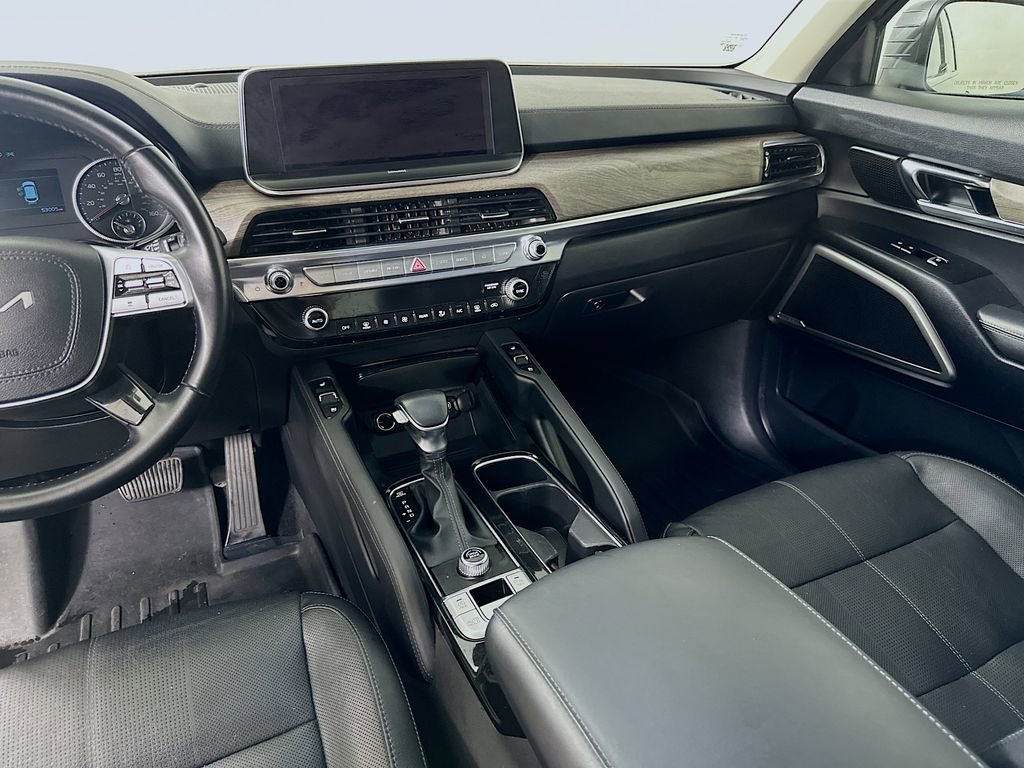 Used 2022 Kia Telluride EX w/ EX Premium Package image 20