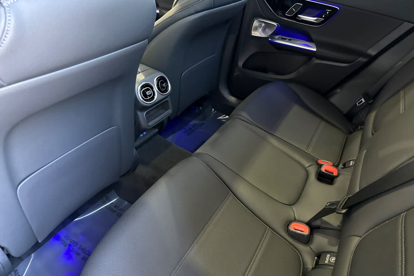 New 2026 Mercedes-Benz GLC 300 4MATIC image 11