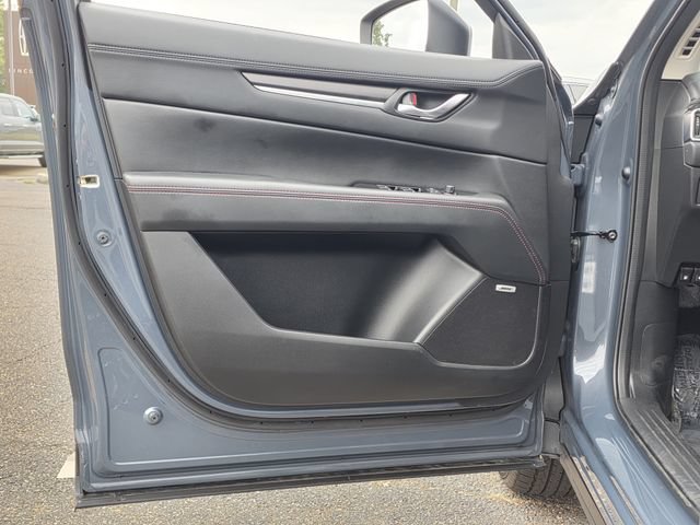 Used 2024 MAZDA CX-5 Carbon Edition AWD/4WD image 17