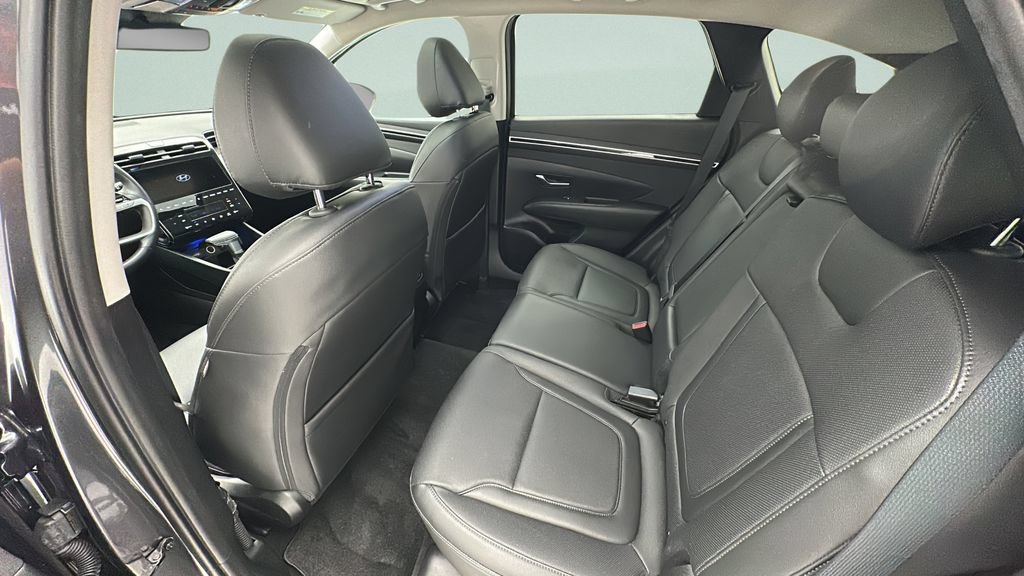 Used 2024 Hyundai Tucson SEL w/ Convenience Package AWD/4WD image 9