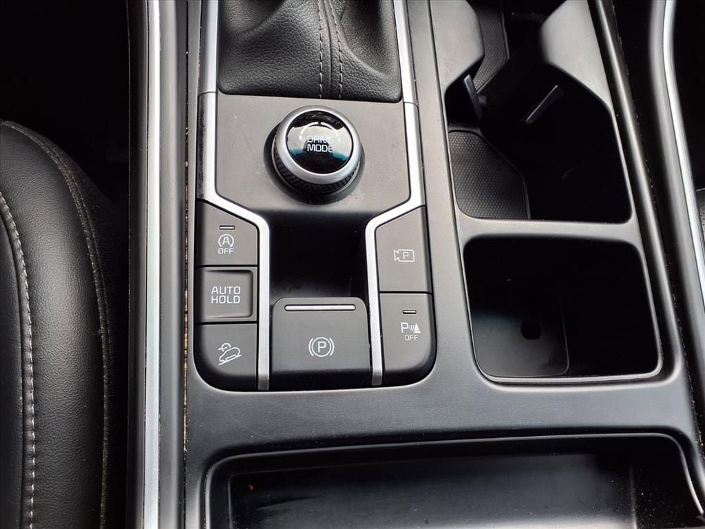 Certified 2022 Kia Sorento EX FWD image 25