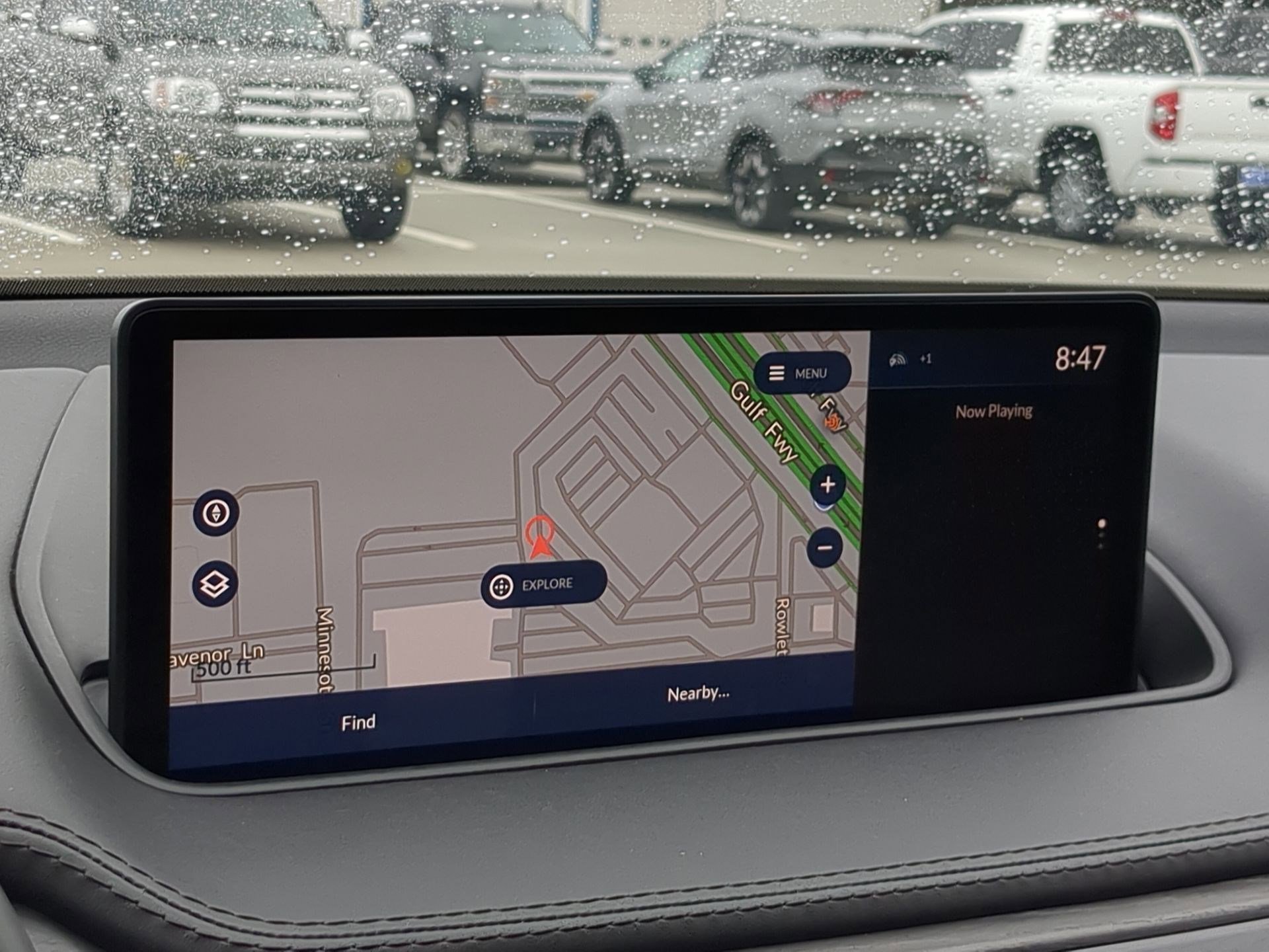 Used 2024 Acura MDX SH-AWD w/ Advance Package image 24