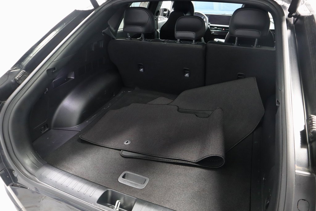 Used 2024 Kia EV6 GT-Line image 15